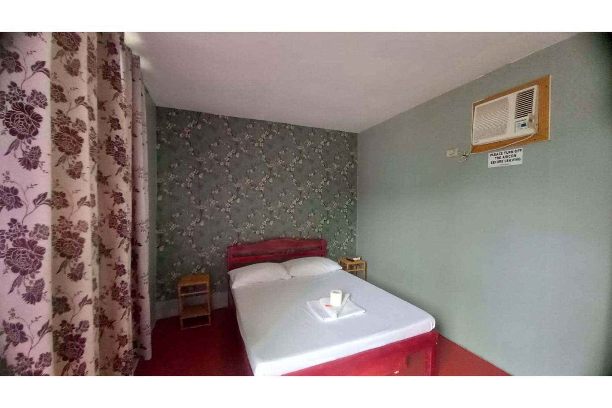 Oyo 671 Natua'S Cabin プエルト・プリンセサ エクステリア 写真