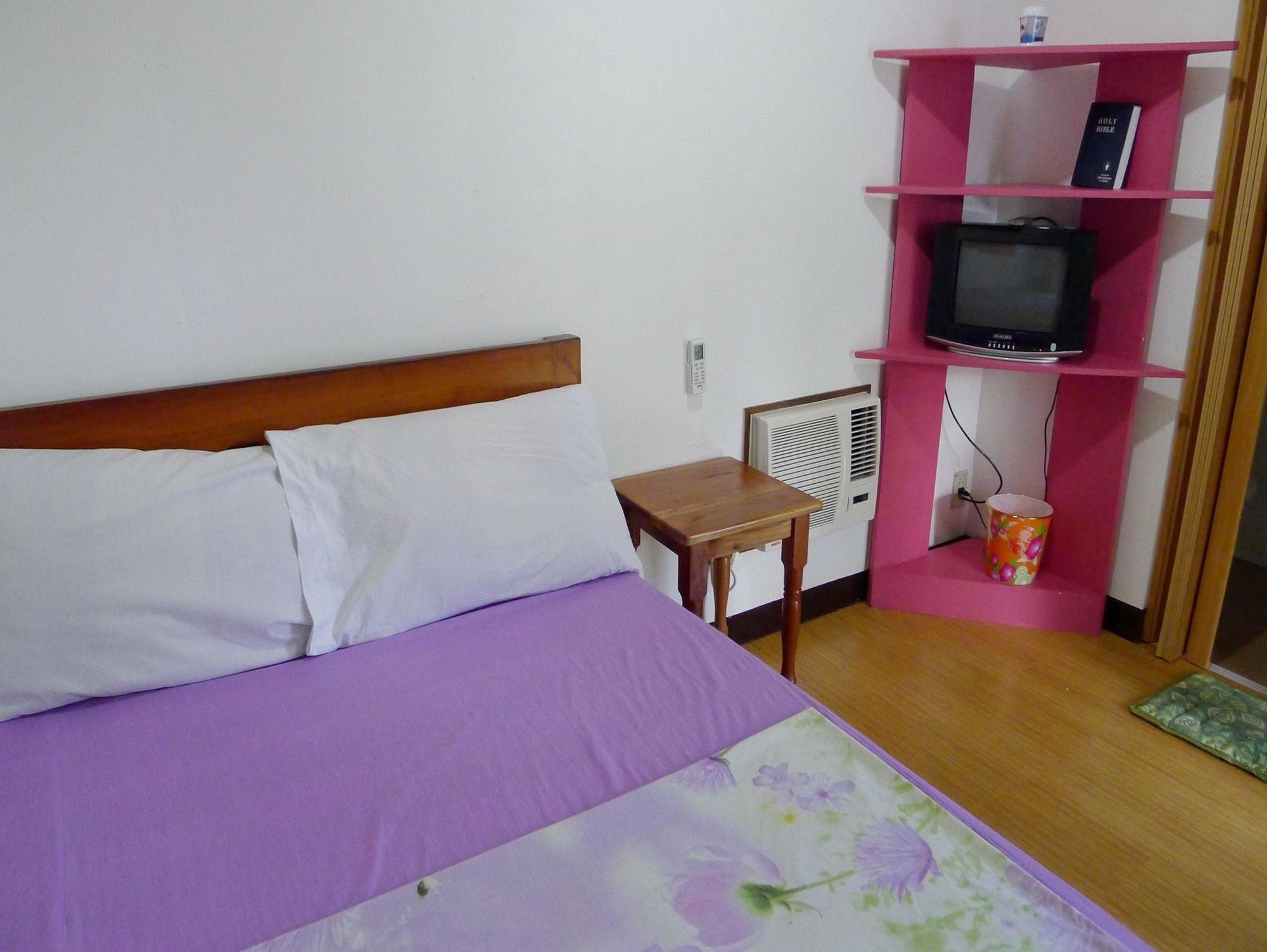 Oyo 671 Natua'S Cabin プエルト・プリンセサ エクステリア 写真