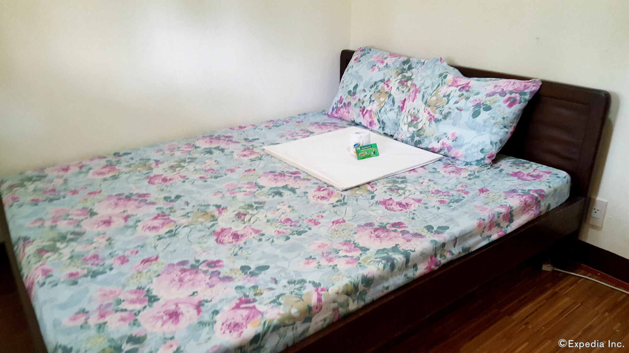 Oyo 671 Natua'S Cabin プエルト・プリンセサ エクステリア 写真