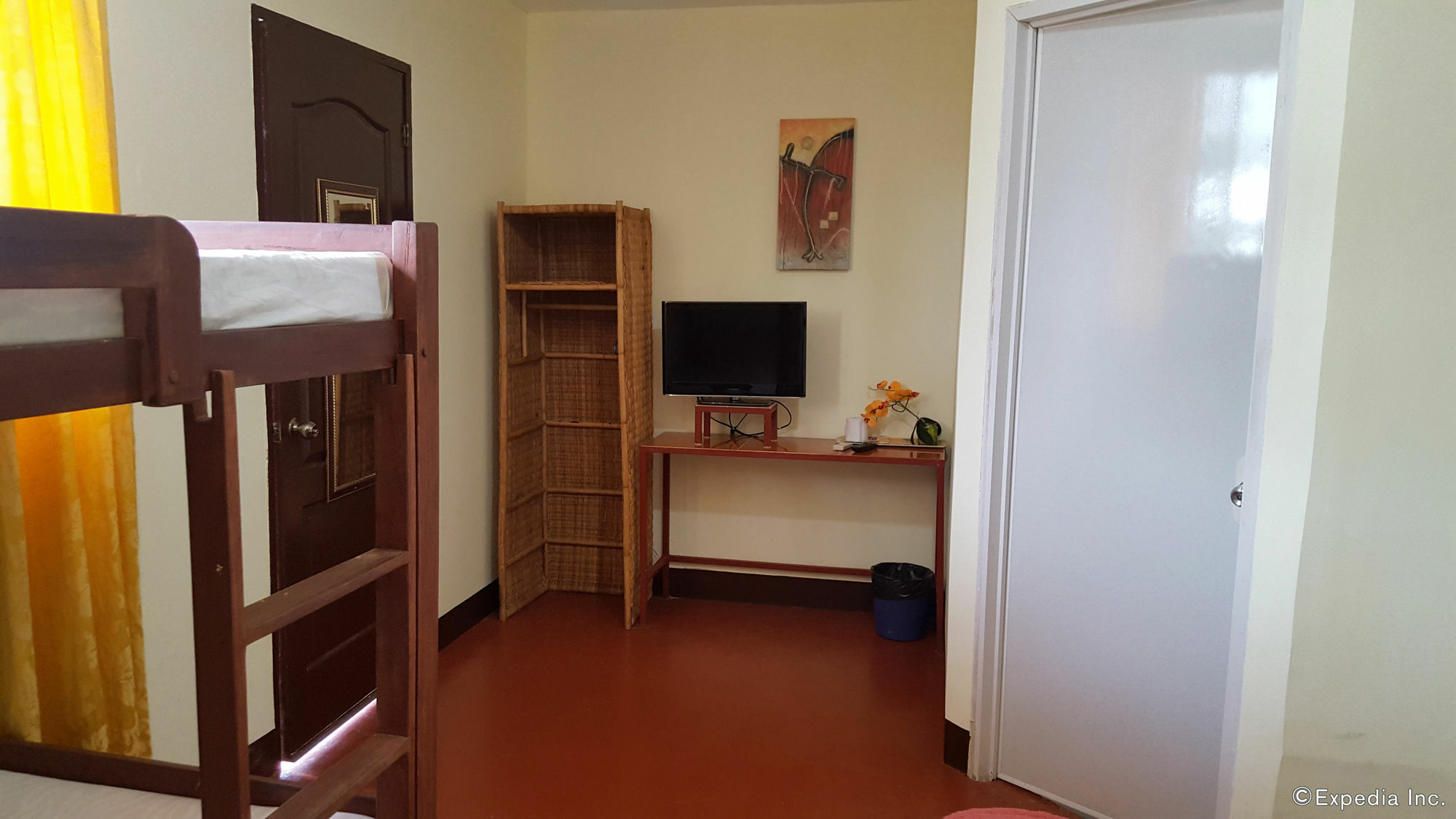 Oyo 671 Natua'S Cabin プエルト・プリンセサ エクステリア 写真