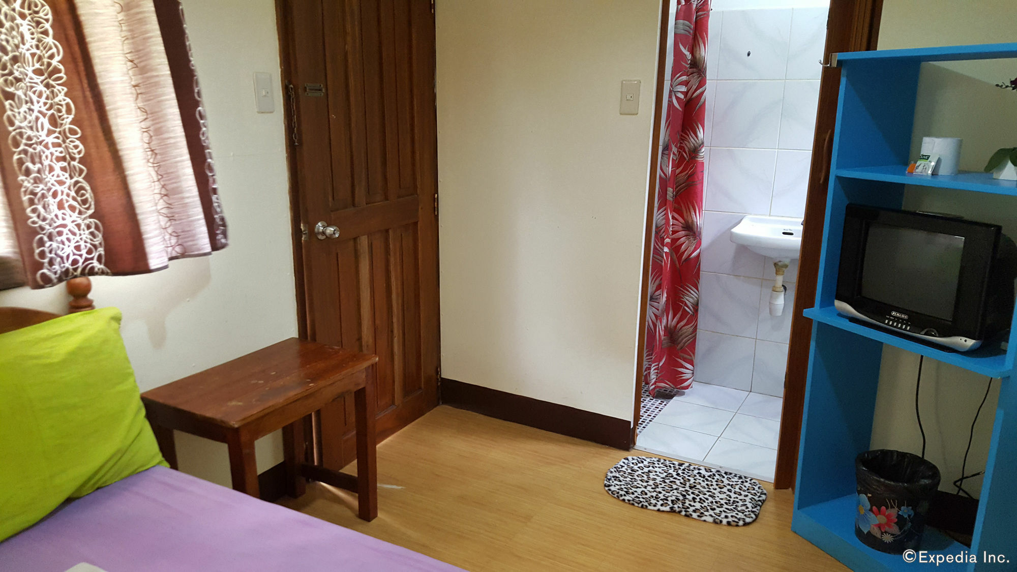 Oyo 671 Natua'S Cabin プエルト・プリンセサ エクステリア 写真