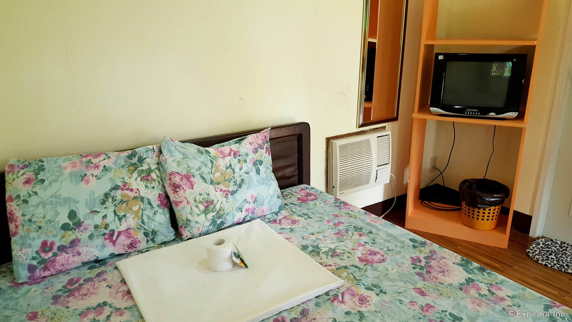 Oyo 671 Natua'S Cabin プエルト・プリンセサ エクステリア 写真